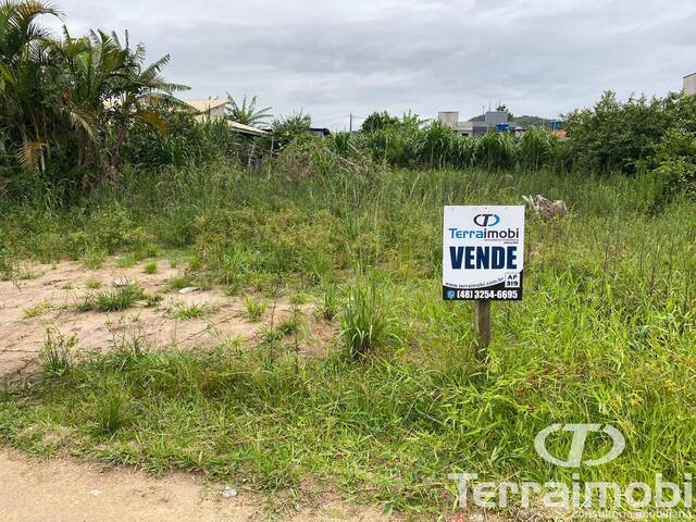 #319 - Área para Venda em Garopaba - SC - 2