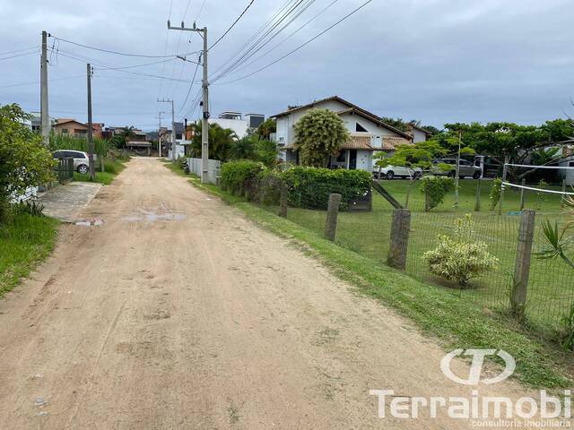 #319 - Área para Venda em Garopaba - SC