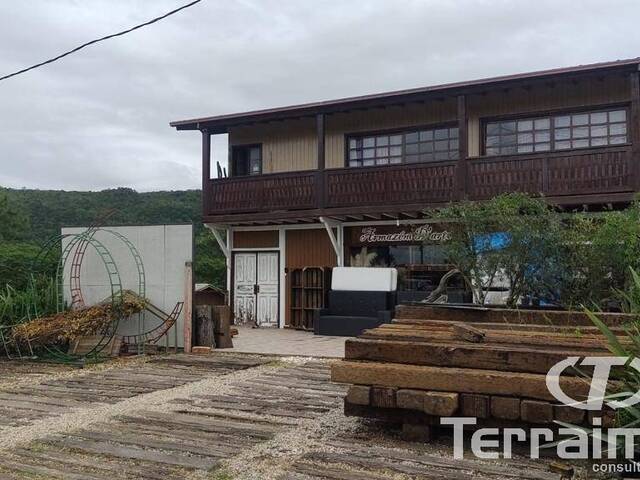 #335 - Casa para Venda em Garopaba - SC