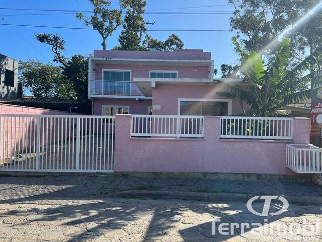#348 - Casa para Venda em Garopaba - SC