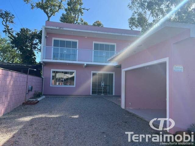 #348 - Casa para Venda em Garopaba - SC