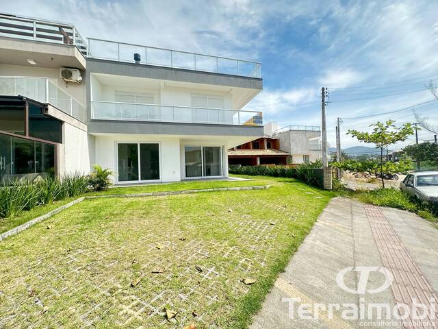 #362 - Casa para Venda em Garopaba - SC