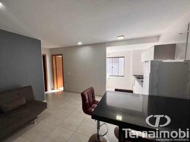 #369 - Apartamento para Locação em Garopaba - SC