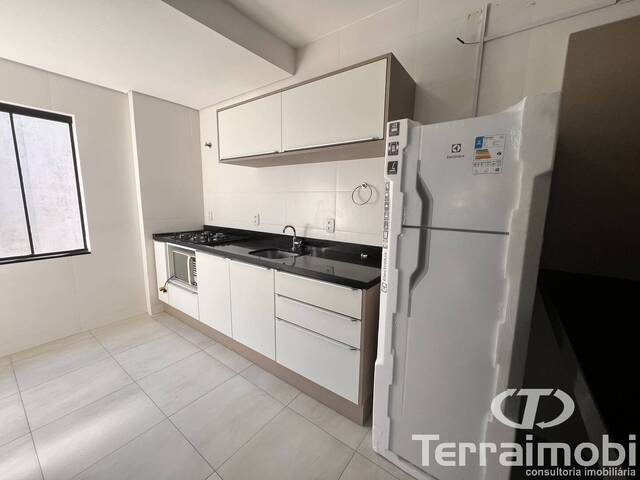 #369 - Apartamento para Locação em Garopaba - SC
