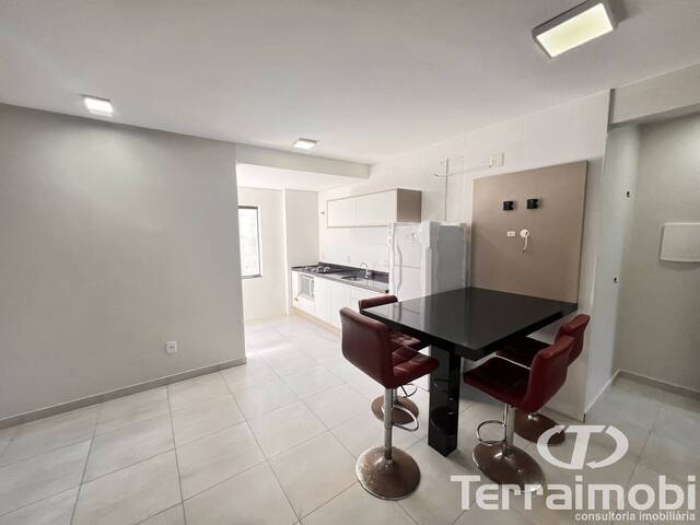 Apartamento para Locação em Garopaba - 4