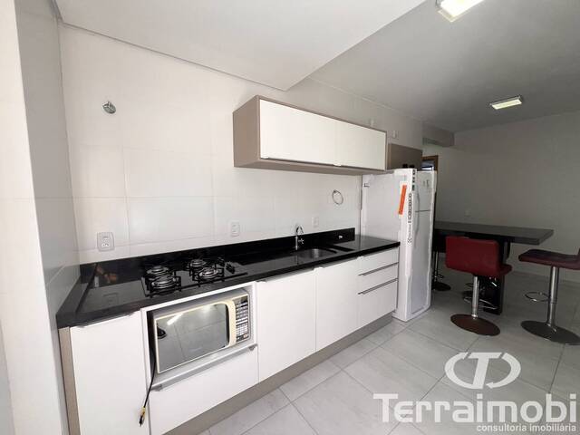 Apartamento para Locação em Garopaba - 5