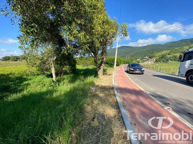 #371 - Terreno para Venda em Garopaba - SC