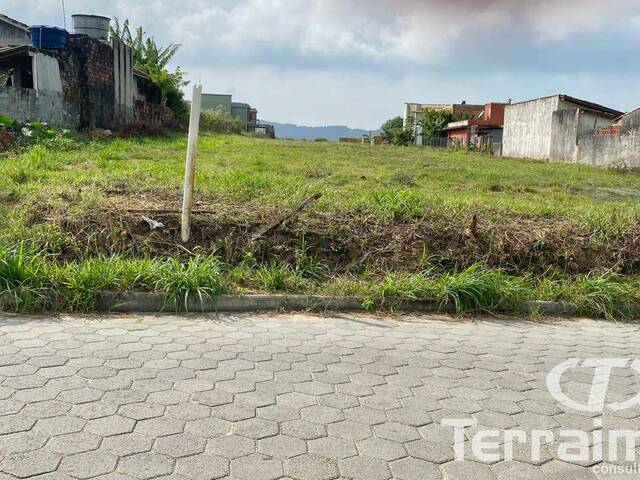 #376 - Área para Venda em Garopaba - SC