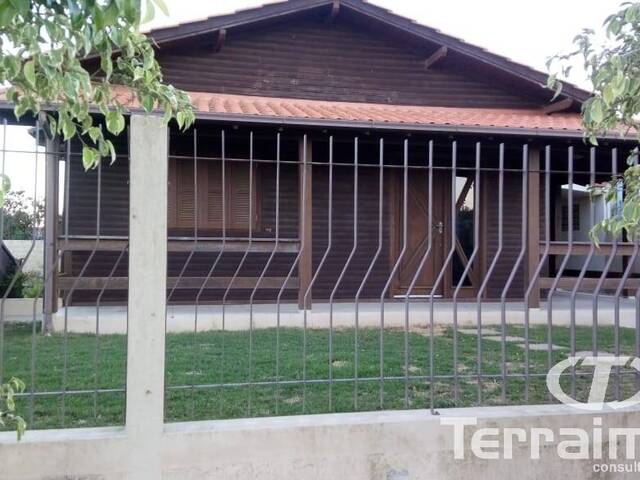 #382 - Casa para Venda em Garopaba - SC