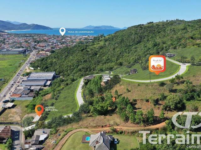 Área para Venda em Garopaba - 5
