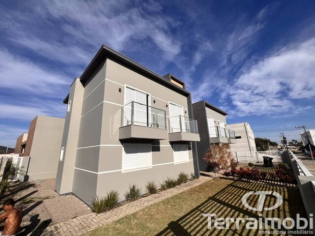 #387 - Apartamento para Locação em Garopaba - SC - 1