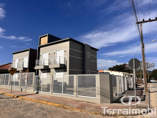 #387 - Apartamento para Locação em Garopaba - SC - 2