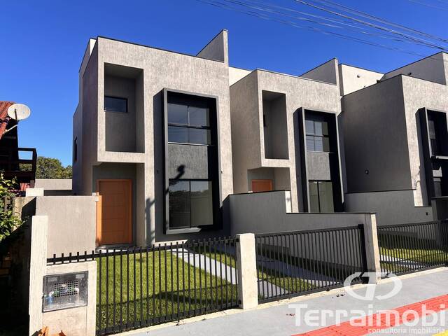 #389 - Casa para Venda em Garopaba - SC