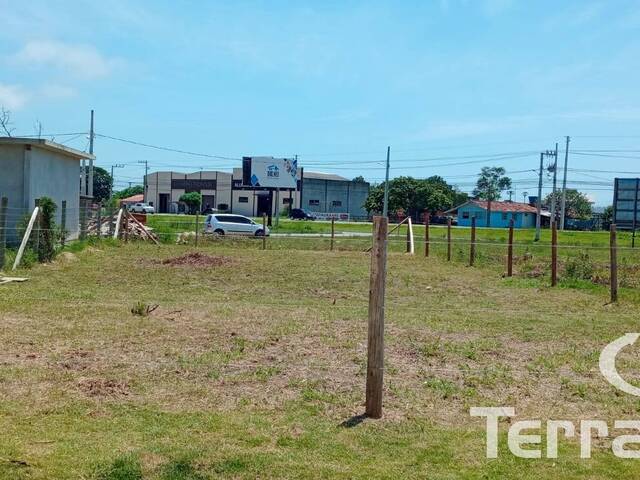 #391 - Terreno para Venda em Garopaba - SC
