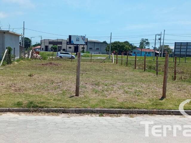 #391 - Terreno para Venda em Garopaba - SC