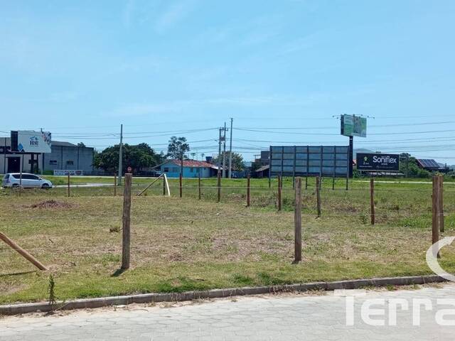 #391 - Terreno para Venda em Garopaba - SC