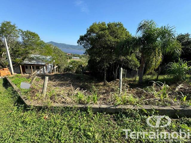 #392 - Terreno para Venda em Garopaba - SC
