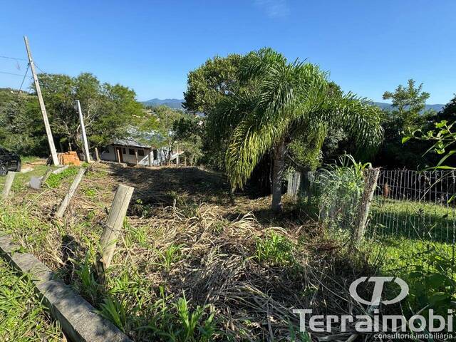 #392 - Terreno para Venda em Garopaba - SC