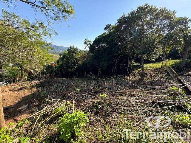 #392 - Terreno para Venda em Garopaba - SC