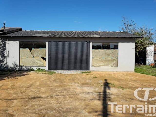 #399 - Sala para Locação em Garopaba - SC - 1