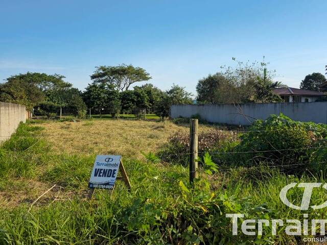 #400 - Terreno para Venda em Garopaba - SC