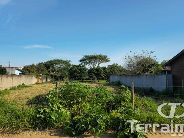 #400 - Terreno para Venda em Garopaba - SC