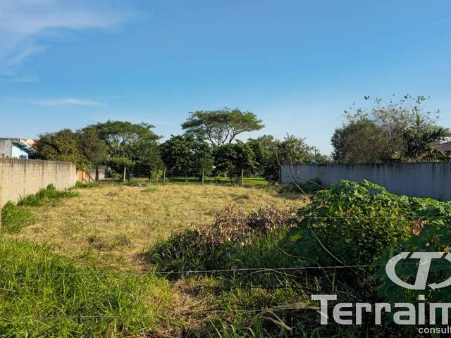 #400 - Terreno para Venda em Garopaba - SC