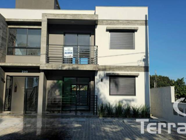 #401 - Apartamento para Locação em Garopaba - SC