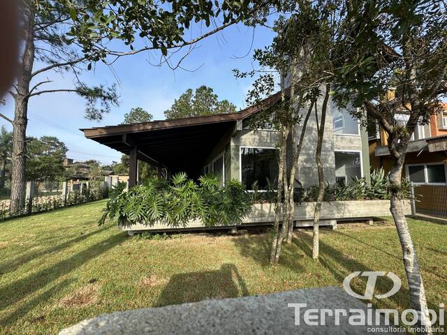 #402 - Casa para Venda em Garopaba - SC