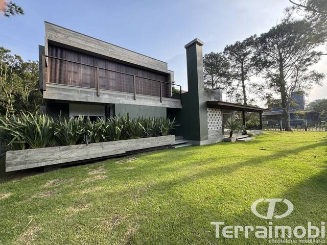 #402 - Casa para Venda em Garopaba - SC