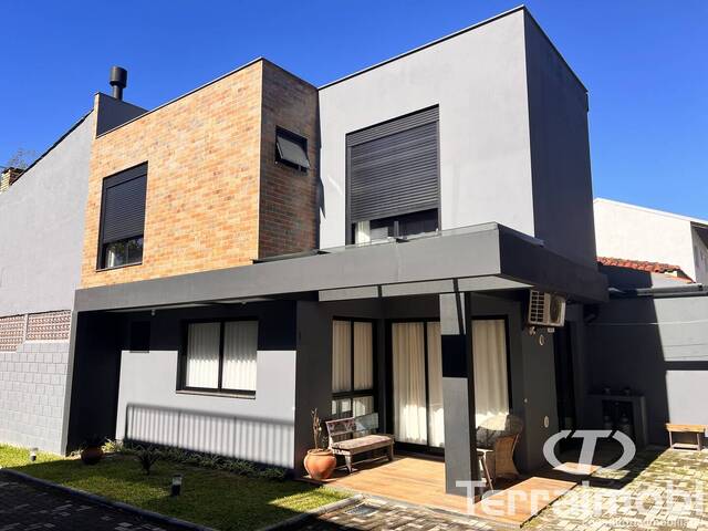 #403 - Casa para Locação em Garopaba - SC