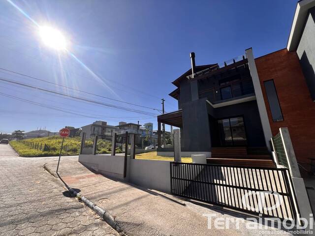 #405 - Casa para Locação em Garopaba - SC