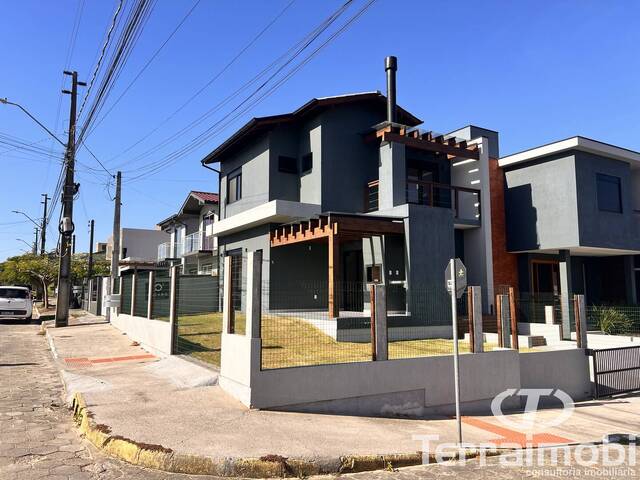 #405 - Casa para Locação em Garopaba - SC