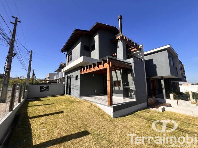 #405 - Casa para Locação em Garopaba - SC