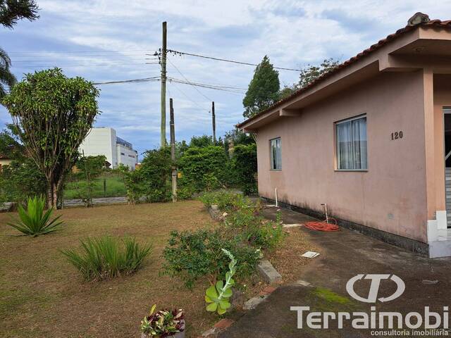 #408 - Casa para Venda em Garopaba - SC