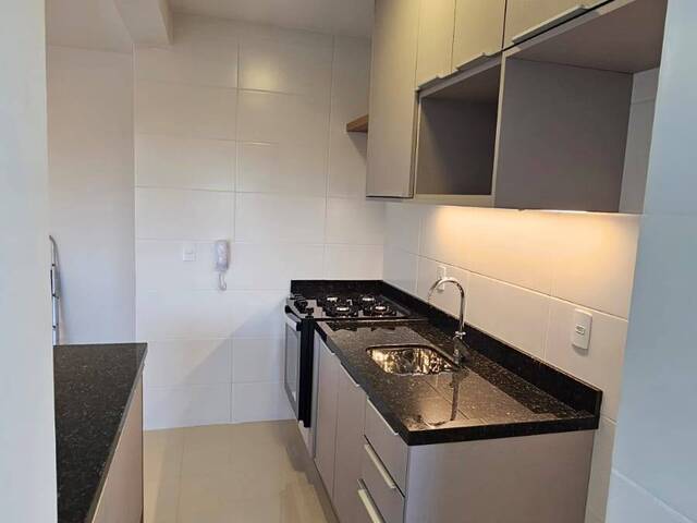 #416 - Apartamento para Locação em Garopaba - SC - 3