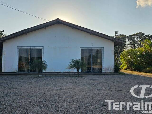 Casa para Venda em Imbituba - 4