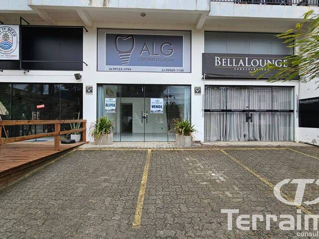 #447 - Sala para Venda em Garopaba - SC