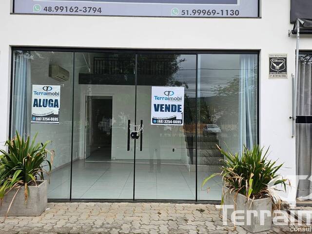 #447 - Sala para Venda em Garopaba - SC
