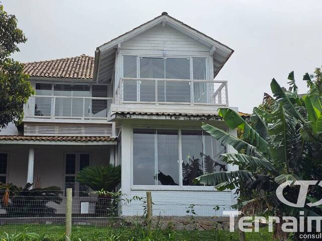 #476 - Casa para Venda em Garopaba - SC - 1