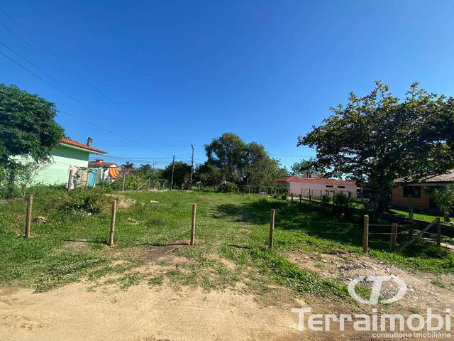 #451 - Área para Venda em Garopaba - SC