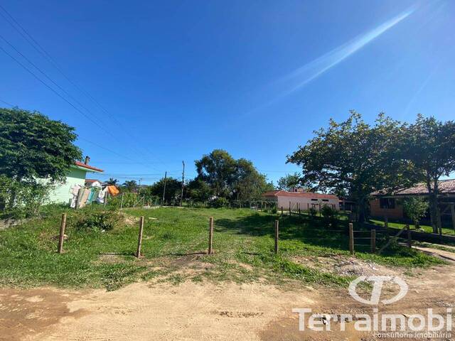 #451 - Área para Venda em Garopaba - SC