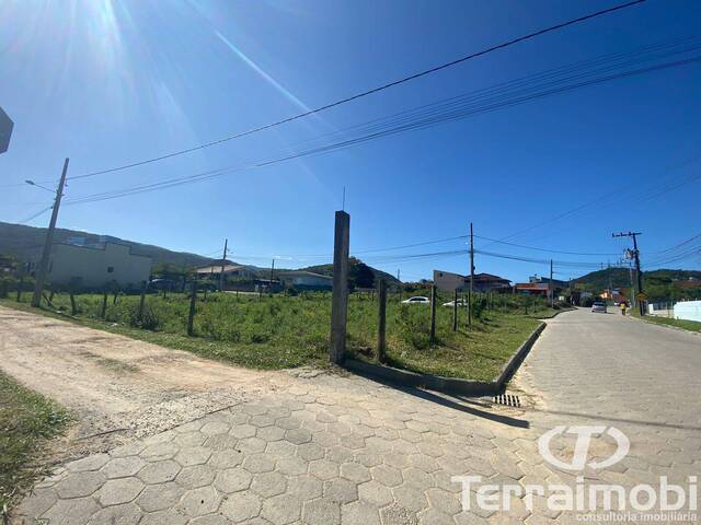 #452 - Área para Venda em Garopaba - SC