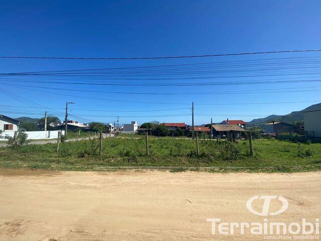 #452 - Área para Venda em Garopaba - SC