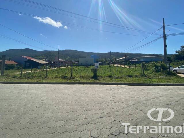 Área para Venda em Garopaba - 4