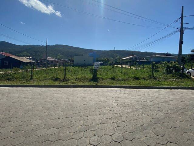 Área para Venda em Garopaba - 5