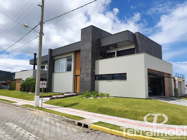 Casa para Venda em Garopaba - 4