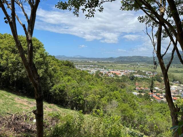 #459 - Área para Venda em Garopaba - SC - 3