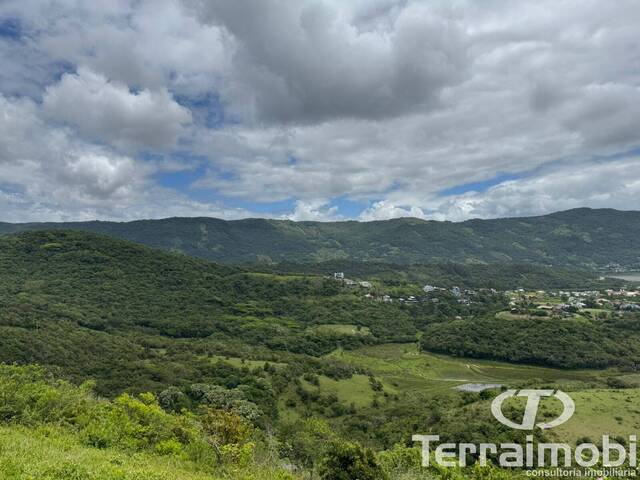 #461 - Área para Venda em Garopaba - SC - 3