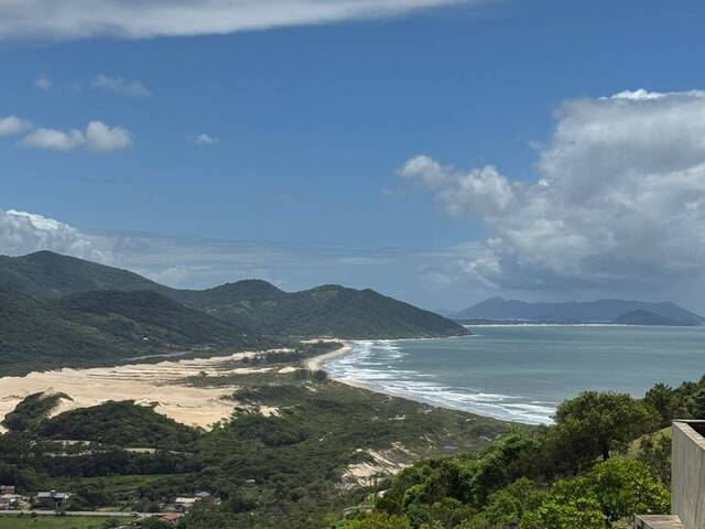 #461 - Área para Venda em Garopaba - SC - 2